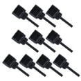 thumbnail image 4 of Oil Dipstick, Generator Dipsticks Labor Saving 10Pcs Easy Replace  For Lawn Mower For 152 154 Gasoline Engine For Water Pump, 4 of 8