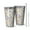 Math Equations Colorful, variant on 16oz Tumblers Math Equations Trigonometry Green Pattern Stainless Steel Vacuum Insulated Double Wall Travel Tumbler Cups Mug with Lid and Straw,Cleaning Brush for Coffee,Tea