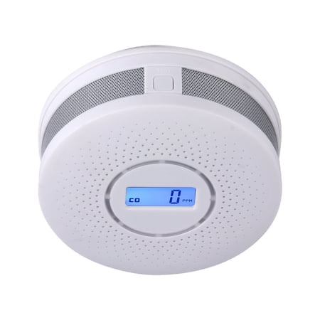 monoxide feelglad alarm rauch gasmelder warnmelder melder kohlenmonoxid co2