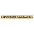 thumbnail image 4 of John Cope’s Toasted Dried Sweet Corn, 3.75 oz Bag, 4 of 5