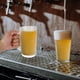 thumbnail image 2 of ColoMX Vaso de cerveza de 660 ml para bebidas alcohólicas, para bar, con asa, para fiestas, 2 of 7