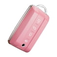 thumbnail image 2 of tredstone Housse de Télécommande pour Clé de Voiture Étui de Clé Adapté pour Mur GWM Wey Réservoir 300 Coque de Clé Protection Sécurisée Rose, 2 of 6