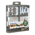 thumbnail image 2 of Dremel 711-01 All-Purpose Rotary Tool Accessory Kit, 150 Pieces, 2 of 5