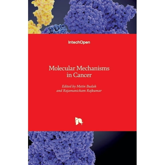 Molecular Mechanisms in Cancer (Hardcover)