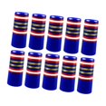 thumbnail image 4 of 10 casquillos de hierro para golf, reparación de casquillos de hierro cónicos, accesorios de repuesto para varillas de palo de golf, casquillo para va, 4 of 9