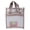 1-B, variant on 13 Pockets Expanding Document Organiser Sorting Folder Water Resistant Clear PVC Document Folder Expandable File Folder