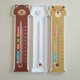 thumbnail image 4 of Wall Thermometer Hang Garden Greenhouse House Office Room Wall-Hang Thermometer, 4 of 5