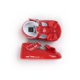 thumbnail image 3 of Toddler Baby Girl Bow-Knot Anti-Slip Soft Sole Crib Shoes 0-18mouths, 3 of 6