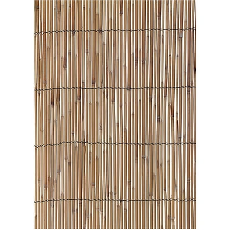 - Gardman Reed Fencing, 13' x 6.5'