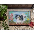 thumbnail image 3 of Carolines Treasures CK1219JMAT Tapis d'Intérieur Ou d'Extérieur - 24 x 36 Po., 3 of 4