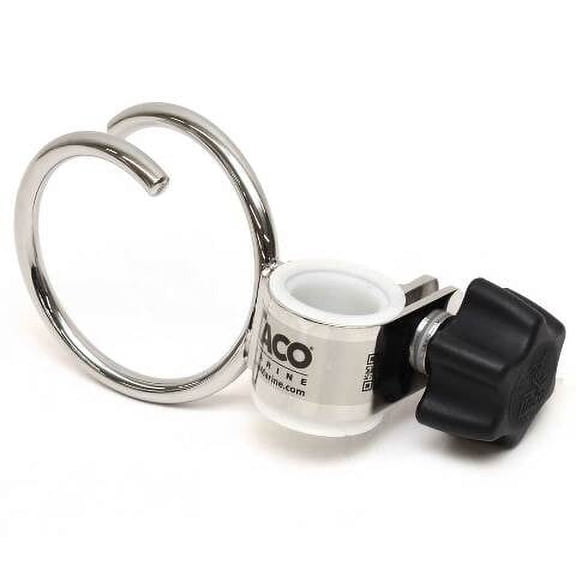 Taco Metals Boat Power Cable Ring F16-0804-1 | 1 1/4 to 1 1/2 Inch