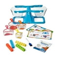 thumbnail image 4 of hand2mind Let's Learn To Measure Activity Set, 4 of 6