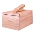 thumbnail image 1 of Woodlore 86011 Professional-Style Cedar Shoe Valet with Starter Kit I, 1 of 2