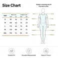 thumbnail image 6 of 【New Arrival】Unisex Loose Streetwear T-Shirt, Abstract Distorted Face Graphic Print Casual Short Sleeve, 6 of 10