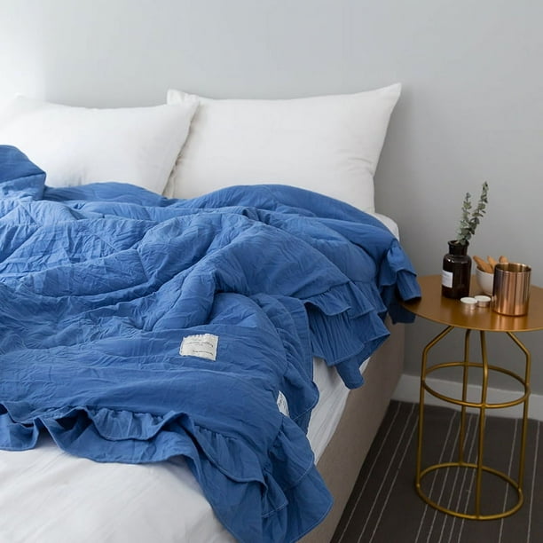 Korean summer blanket deals