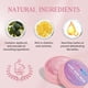 thumbnail image 3 of Bálsamo para pestañas Libeauty Lash Lift Adhesivo, 20 g, sabor a fruta, 3 of 8