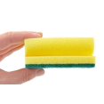 thumbnail image 5 of 5pcs Clean Sponge Wipe Nano Magic Wipe Kitchen Products Sponge Brush Pot Dish Cloth Sponge Dish Cloth, 5 of 5