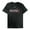 Black - black, variant on Adidas Mens All-Star LA 2011 Graphic T-Shirt, Black, Large