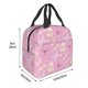 thumbnail image 3 of Disketp Butterfly 1 for Insulated Lunch Bag for Women and Men, Perfect for Work, Hiking, Picnic, 3 of 8