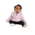 thumbnail image 1 of Sudadera con capucha para bebé The North Face Campshire Fleece 24 meses, 1 of 5