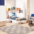 thumbnail image 1 of ECARPET Kids Room, Nursery, Playroom, Bedroom Area Rug, Angel Collection, 1 of 9