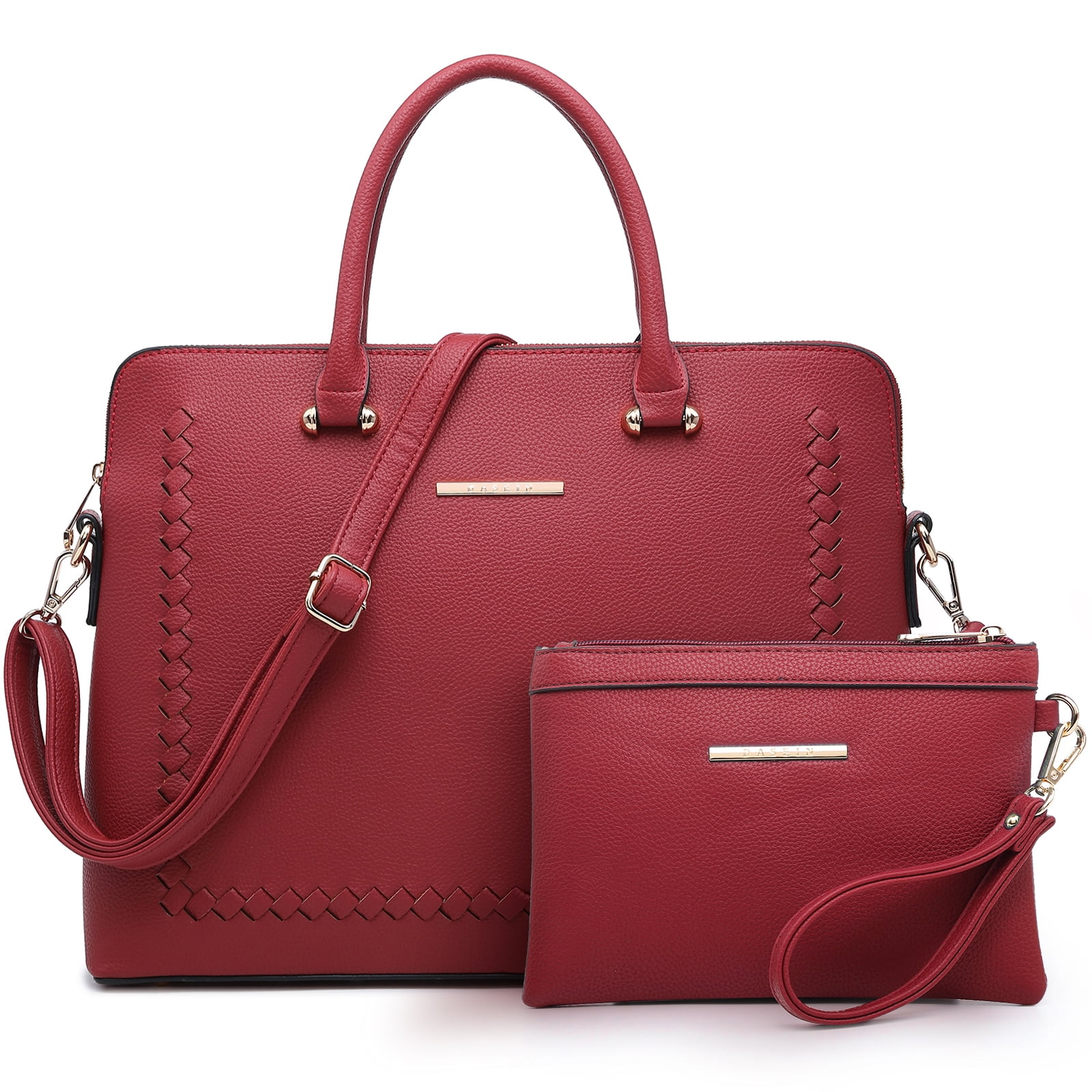 satchel work bag