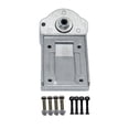 thumbnail image 2 of Adaptador de surf Camión de , adaptador de surf para monopatín, base de soporte de resorte para tabla de surf que se adapta Macarena adaptador de surf, 2 of 8
