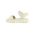 thumbnail image 3 of Sandalias Mujer Piel Beige Coqueta 112800L, 3 of 4