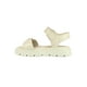 thumbnail image 3 of Sandalias Mujer Piel Beige Coqueta 112800L, 3 of 4