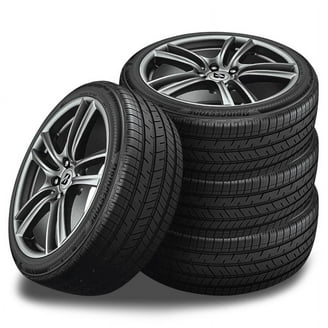 Bridgestone Ecopia EP422 Plus Tire, 215/55R17 94V, 70K Mile