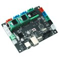 thumbnail image 1 of Placa De Control Del Cortador Láser, Placa Base Del Grabador Láser Amplia Compatibilidad Procesador AVR De 8 Bits DC 12V 5A Para Reemplazo ANGGREK Laser Engraver Control Module, 1 of 8