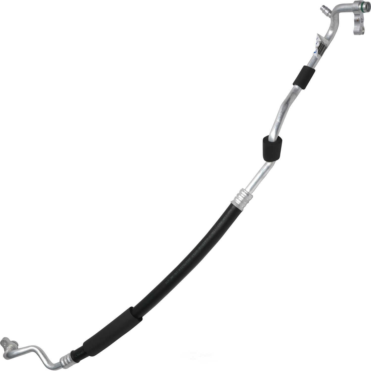 UAC HA 113511C A/C Suction Line Hose Assembly