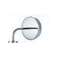 thumbnail image 5 of Living District Hanson 6 inch Wall Sconce in Chrome, 5 of 8
