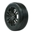 Cooper CS5 Ultra Touring 245/60R18 105H All-Season Passenger Tire for ...