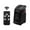 Upgrade, variant on Portable Electric Heater Mini Wall Fan Heater Compact Room Radiator Warmer Home Office Heating