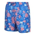 thumbnail image 3 of Regatta Mens Loras Family Hawaiian Swim Shorts, 3 of 5