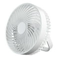 thumbnail image 2 of Needhep Handheld Mini Fan,Small Fan, Travel Size Fan, Personal Cooling Fan, Powerful Portable Fan (Multicolor), 2 of 11