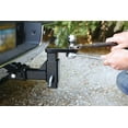 thumbnail image 5 of Towsmart Adjustable Ball Mount w/clip & QuickRelease Pin, 5 of 5