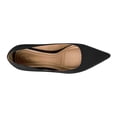 thumbnail image 4 of TACONES NOMADAS MUJER 70001 BUCK NEGRO, 4 of 4
