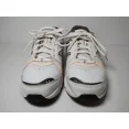 thumbnail image 4 of NB New Balance 519 ABZORB Mens Sz 8 D White Leather Lace-up Sneaker Shoe, 4 of 6