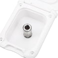 thumbnail image 2 of RV Water Inlet Hatch with Magnetic Cover High Hardness Wearproof Corrosion Resistance Water Box, 2 of 3