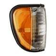 thumbnail image 3 of Parking Light Fits select: 2003 FORD ECONOLINE E250 SUPER DUTY STRIPPED CHASSIS, 1992-2001 FORD ECONOLINE, 3 of 7