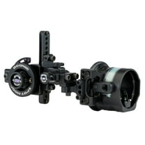 Spot-Hogg Spot Hogg Boonie Picatinny Mount Sight, 3 Pin, .019 Size, Left Hand, B