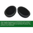 thumbnail image 3 of HD280 Ear Pads by AvimaBasics | Premium Replacement Earpads Cushions Cover Repair Parts for SENNHEISER HD280, HD280-Pro, HD281, HMD280, HMD281 Headphones Headset, 3 of 6