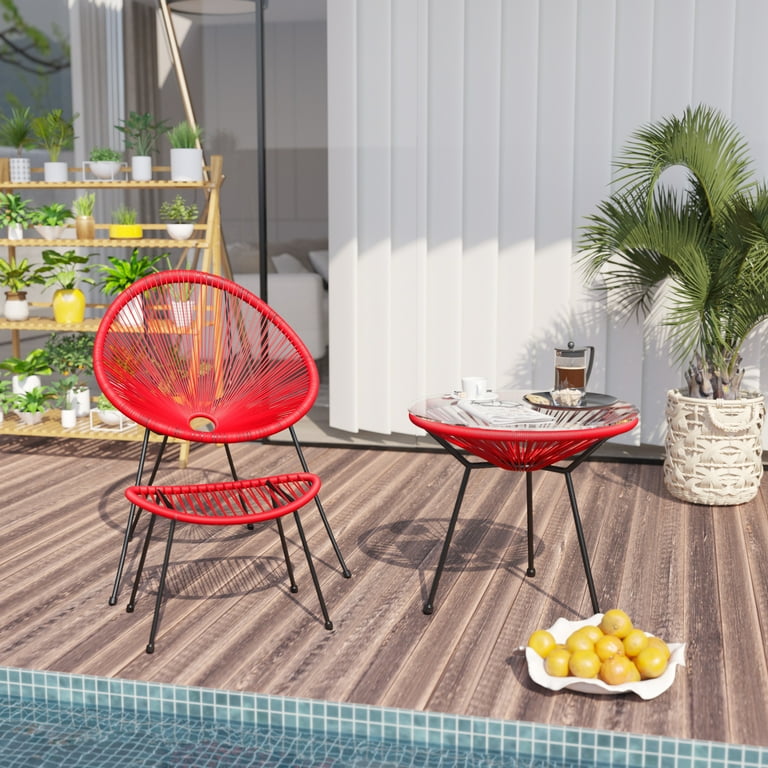 Kmart garden online chairs