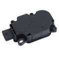 thumbnail image 2 of Guwzn Active Radiator Shutter Motor Actuator Compatible for Subaru Forester Replaces 1316-888-00043 131688800043 T83620BB, 2 of 9