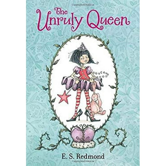 The Unruly Queen 9780763634452 Used / Pre-owned