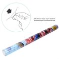 thumbnail image 1 of Landscape Image High Transparency Aquarium Background Sticker, Poster Aquarium Decorative Sticker, Colorful Pattern for Aquarium 61x30cm,61x41cm,91x50cm,122x50cm, 1 of 8