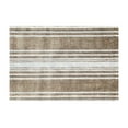 thumbnail image 2 of 2' x 3' Sandy Shores Regatta Stripe Washable Floor Mat, 2 of 3