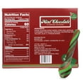 thumbnail image 2 of Mint Chocolate Candy Spoons, Christmas Hot Chocolate Stirrers, Pack of 2, 24 Count, 6.35 Ounces per Box, 2 of 7